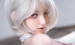 【萤火日记MAX系列165】玲珑与一张白色沙发的对话关系