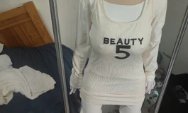 shedoll家的第三位小姐：江小梨 148cm 40kg 松骨架