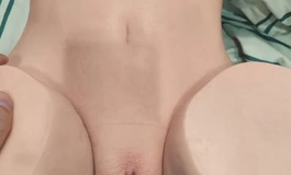 妙小姐主播同款臀模初体验