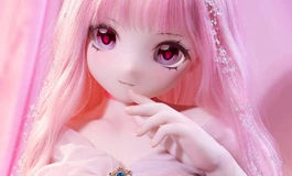 【KD人形美术馆】二次元新娃!?好久不见囖