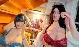 俊影依然医生与私密护士们的私人诊所