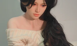 慵懒风毛衣写真1