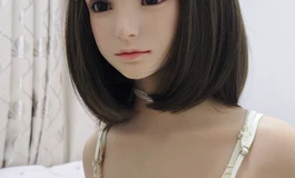 萌音来了！绝美148可爱娃娃，保安队长处抽奖身体+学姐萌音头雕组合。