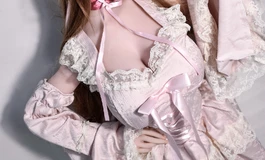 爱莎贝儿-148CM-L 粉肤 RAD026 竹内由纪Takeuchi Yuki-甜蜜春日