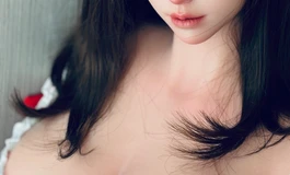 战斗机巨乳半身80凛彤的体验感