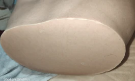 暴雨科技一号臀模