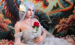 萤火日记 165MAX 之玛丽王后