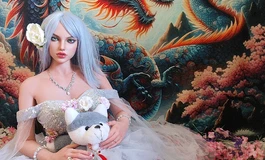 萤火日记 165MAX 之玛丽王后