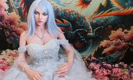 萤火日记 165MAX 之玛丽王后