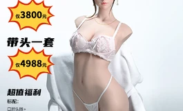 FUDOLL~三款热销半身，头身硅胶材质，头雕任选搭配 大量出货实拍可供欣赏