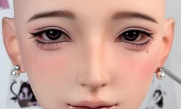 关于#萤火日记#头雕定做经历