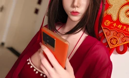 讲真的，我想玩肚兜已经很久了