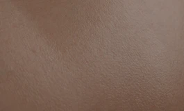 首次入手35斤真人皮纹、液态硅胶臀分享