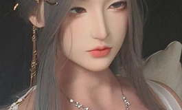 拖了一万年的LACEDOLL黎霜开箱贴