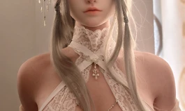 拖了一万年的LACEDOLL黎霜开箱贴