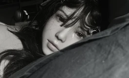 黑白拍娃意外的好看