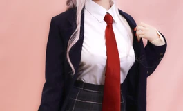 JK小棠，微甜不蛀牙