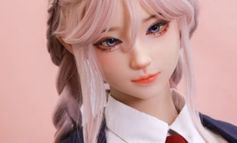 JK小棠，微甜不蛀牙