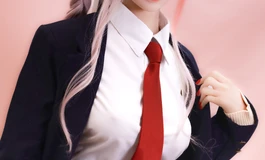 JK小棠，微甜不蛀牙