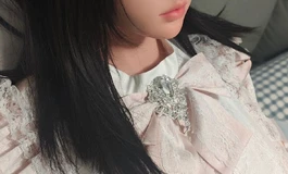 试拍新衣服（冰4）