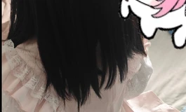 试拍新衣服（冰4）