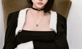 黑短发变身不好惹的御姐