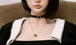 黑短发变身不好惹的御姐