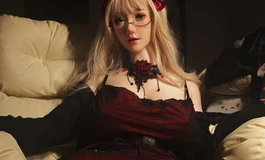 醉意暖灯🐱--shedoll楚琳