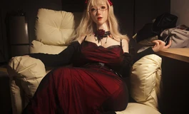 醉意暖灯🐱--shedoll楚琳