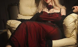 醉意暖灯🐱--shedoll楚琳