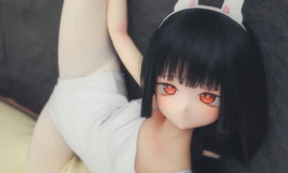 【羊角社】垃圾兔的柔体体操