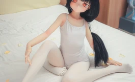 【羊角社】垃圾兔的柔体体操