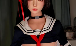 鸣潮千咲cos[安迪167+shedoll小婉3.0]