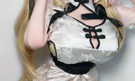 爱莎贝儿-163CM-L 粉肤 RAHC025 花坂纱良 Hanasaka Sara-撩到打包他回家