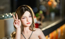 【胶享樂】人间印象 168A 香草 仿真脂肪层，没见过这么像脂肪的。