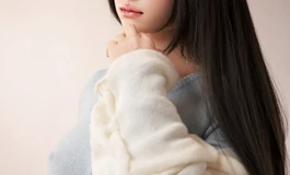 【YF-doll】淡系改妆案例，粉粉嫩嫩的桃子