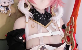 随便发点娃照 长离（中离）带只小娃