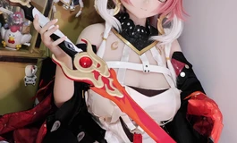 随便发点娃照 长离（中离）带只小娃