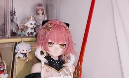 随便发点娃照 长离（中离）带只小娃