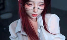 🔥 玄叶·午夜序曲（集锦）：🈲私密唇语（两个妆容一次看够）