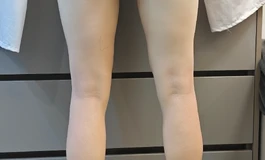 家里来了一只幽灵~