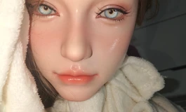 最后还是yudoll家的娃娃