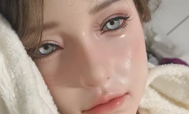 最后还是yudoll家的娃娃