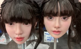 那你一年我顶着两个小丸子在社会闯荡