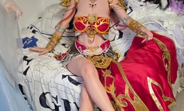 娃娃动起来，放视频