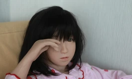 我妹妹的女儿 2