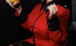 shedoll苏月凝 大吉岭（少女与战车）