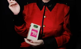 shedoll苏月凝 大吉岭（少女与战车）