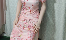 熟女韵味（身体：凡瑞艺术（162cm.c-cup,头雕：咸鱼淘的））