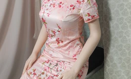 熟女韵味（身体：凡瑞艺术（162cm.c-cup,头雕：咸鱼淘的））